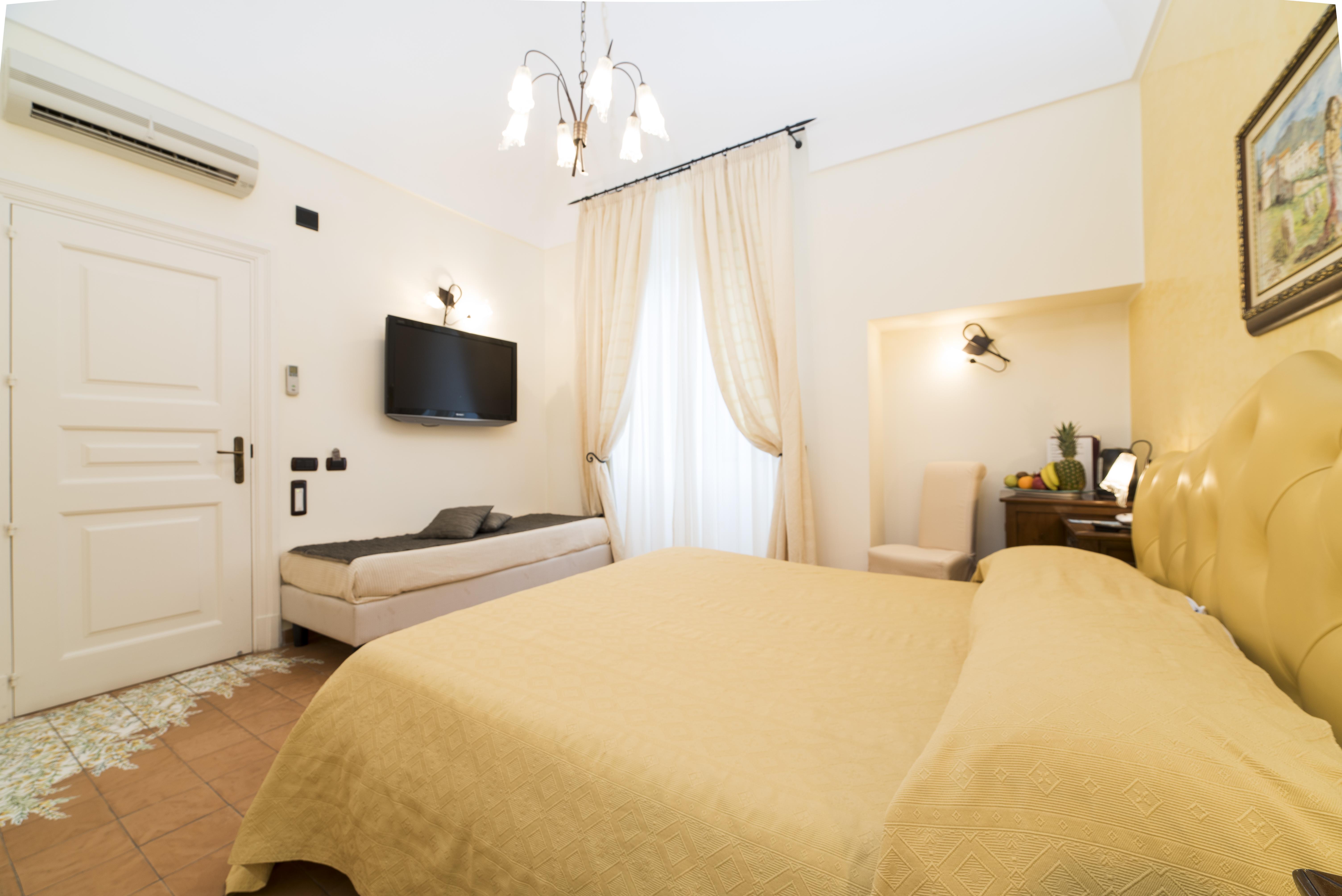 Hotel Villa Annalara Charme And Relax Αμάλφι Εξωτερικό φωτογραφία