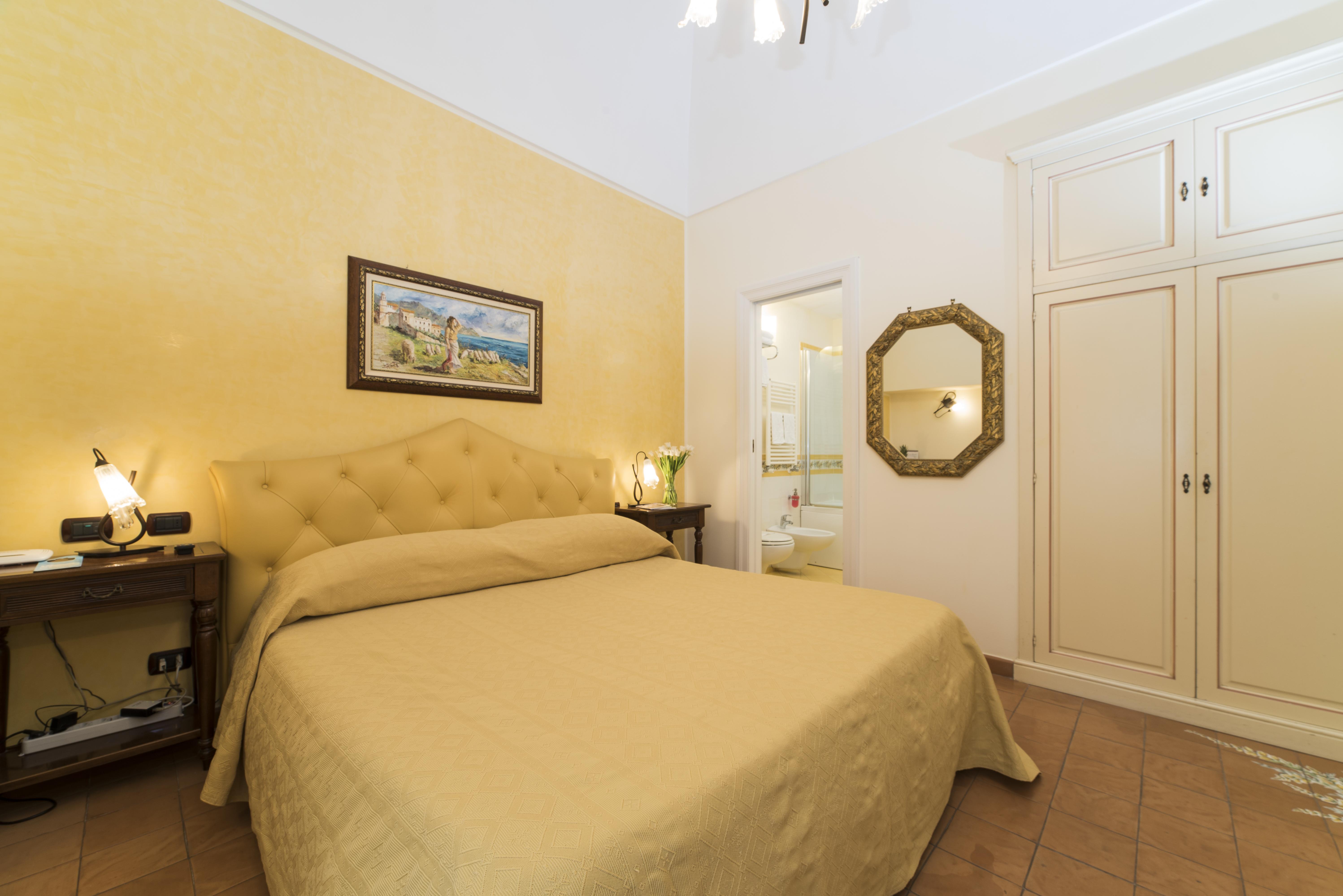 Hotel Villa Annalara Charme And Relax Αμάλφι Εξωτερικό φωτογραφία