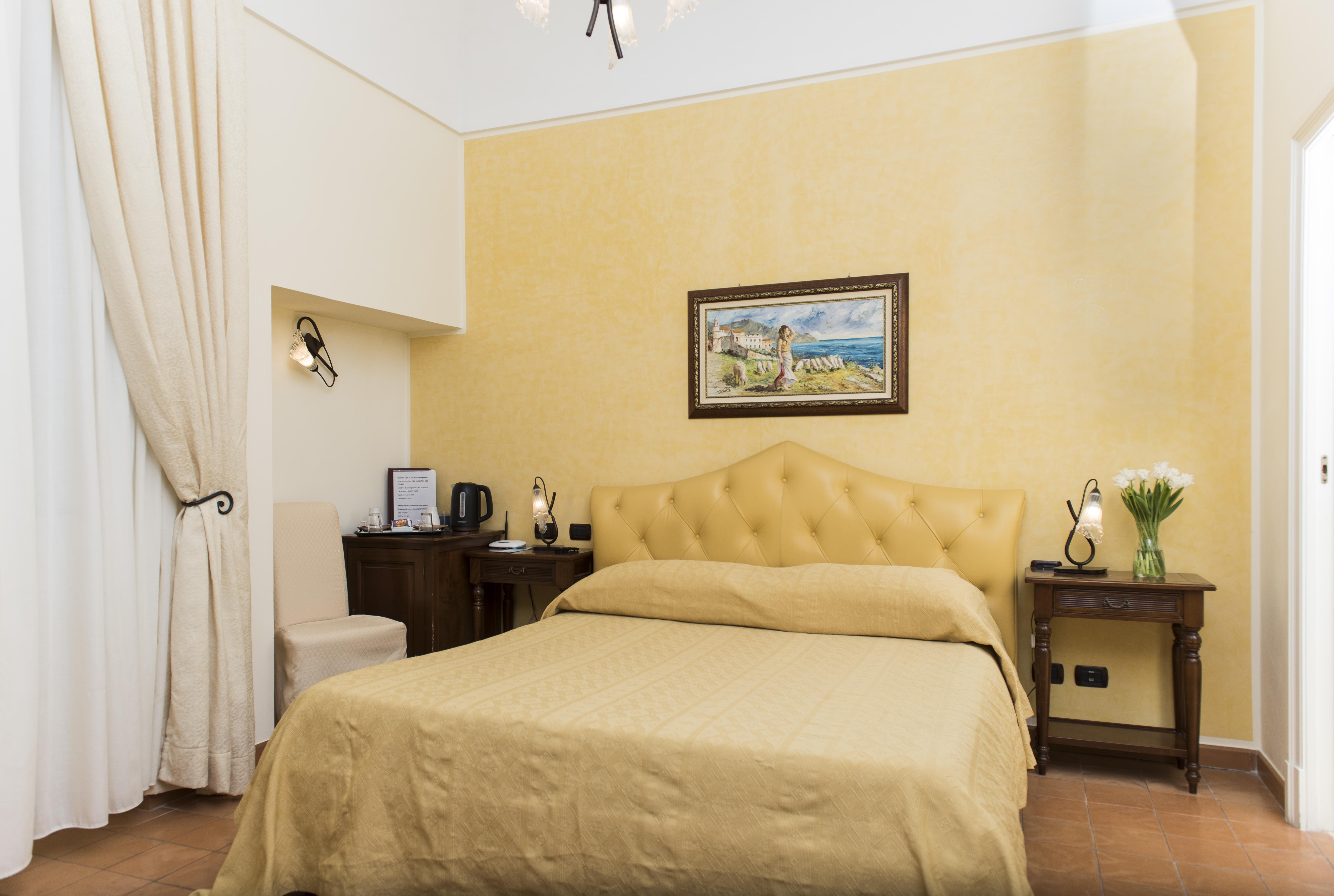 Hotel Villa Annalara Charme And Relax Αμάλφι Εξωτερικό φωτογραφία