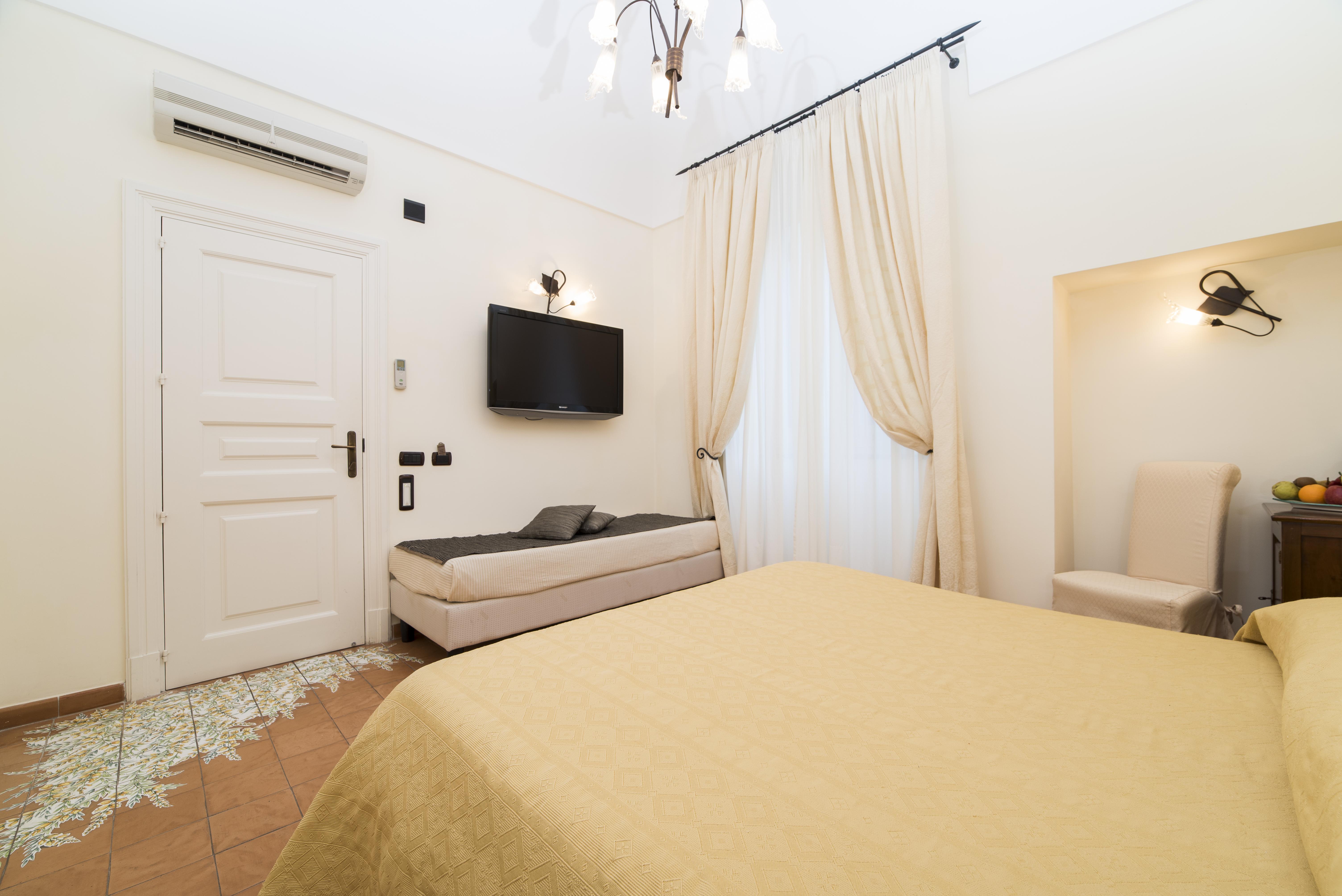 Hotel Villa Annalara Charme And Relax Αμάλφι Εξωτερικό φωτογραφία